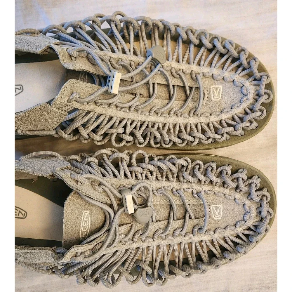 Keen uneek outdoor